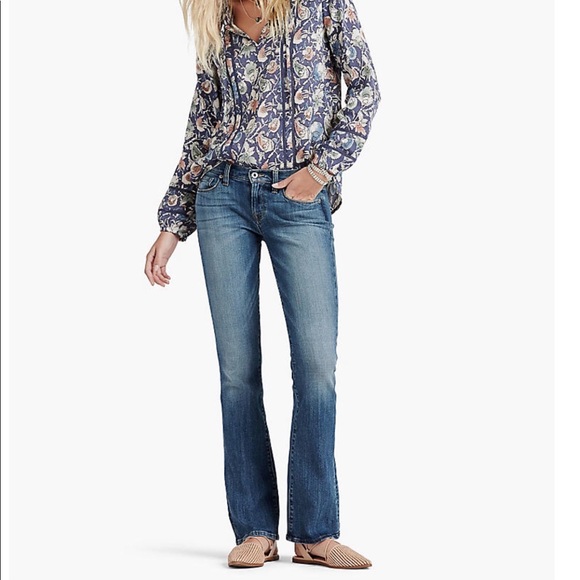 Lucky Brand Denim - Lucky Brand | Bootcut